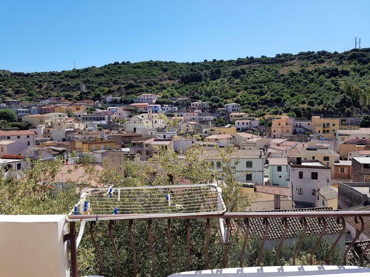 Su Pranu Hotel Onifai Exterior photo