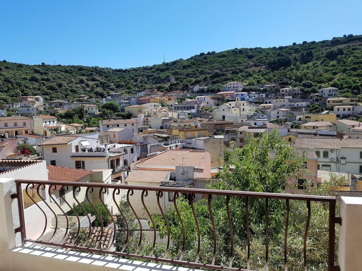 Su Pranu Hotel Onifai Exterior photo