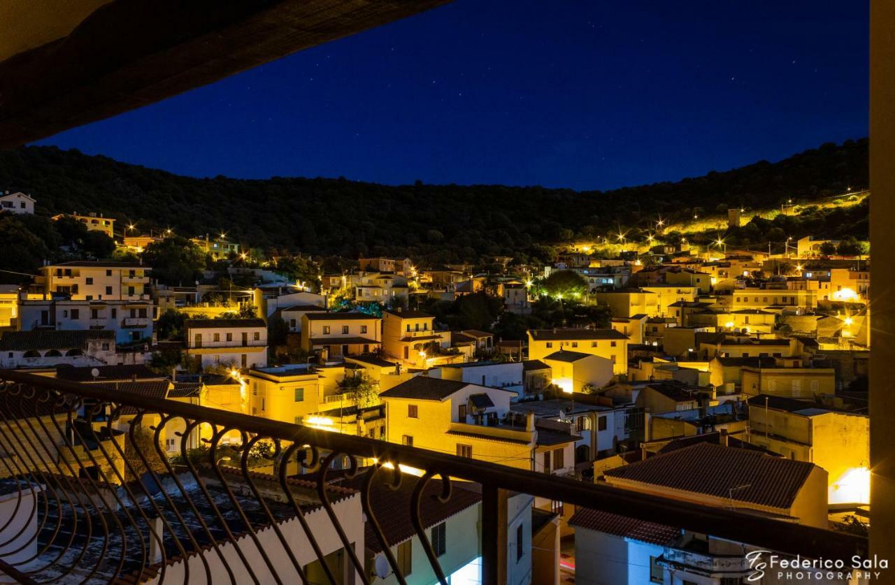 Su Pranu Hotel Onifai Exterior photo