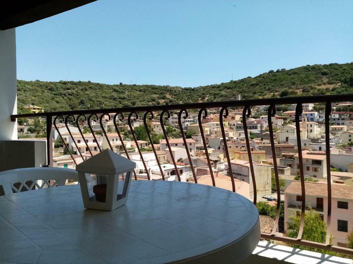 Su Pranu Hotel Onifai Exterior photo